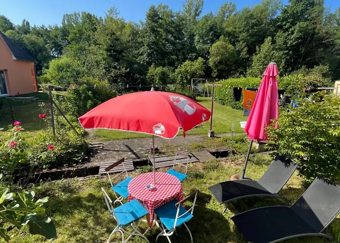 Charmante Petite Maison