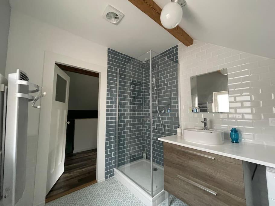 Charmante Petite Maison Holiday home