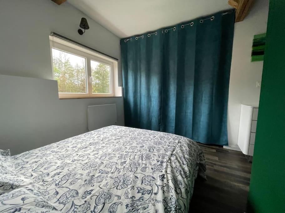 Charmante Petite Maison Holiday home Dinsheim