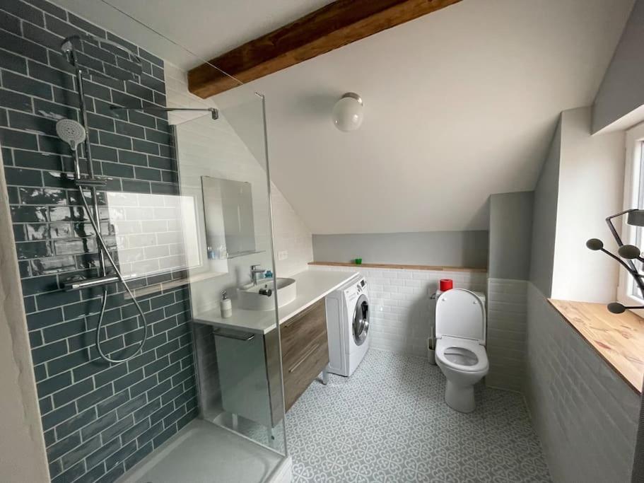 Holiday home Charmante Petite Maison *