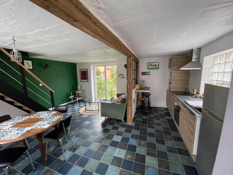 Charmante Petite Maison Holiday home