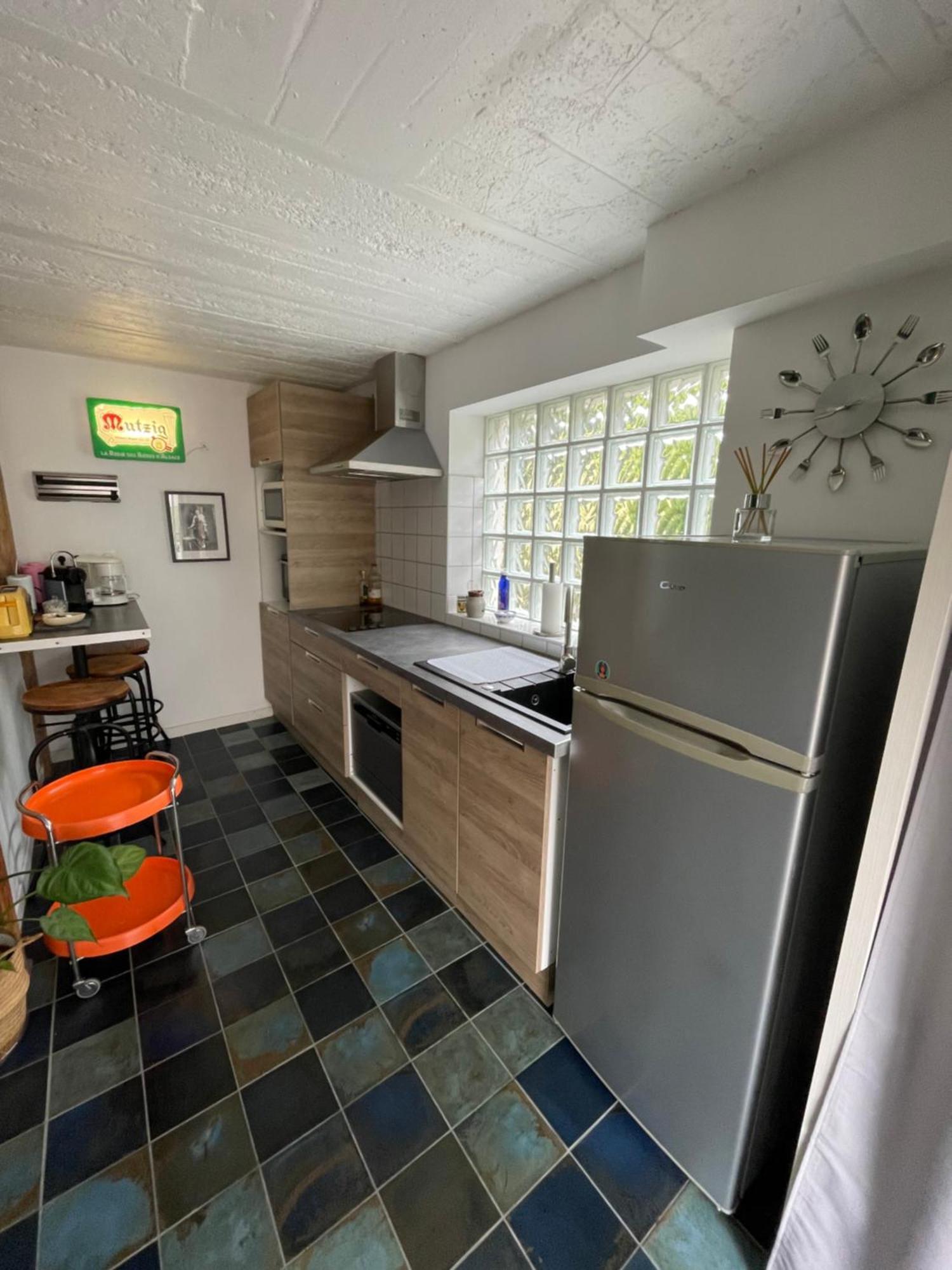 Holiday home Charmante Petite Maison